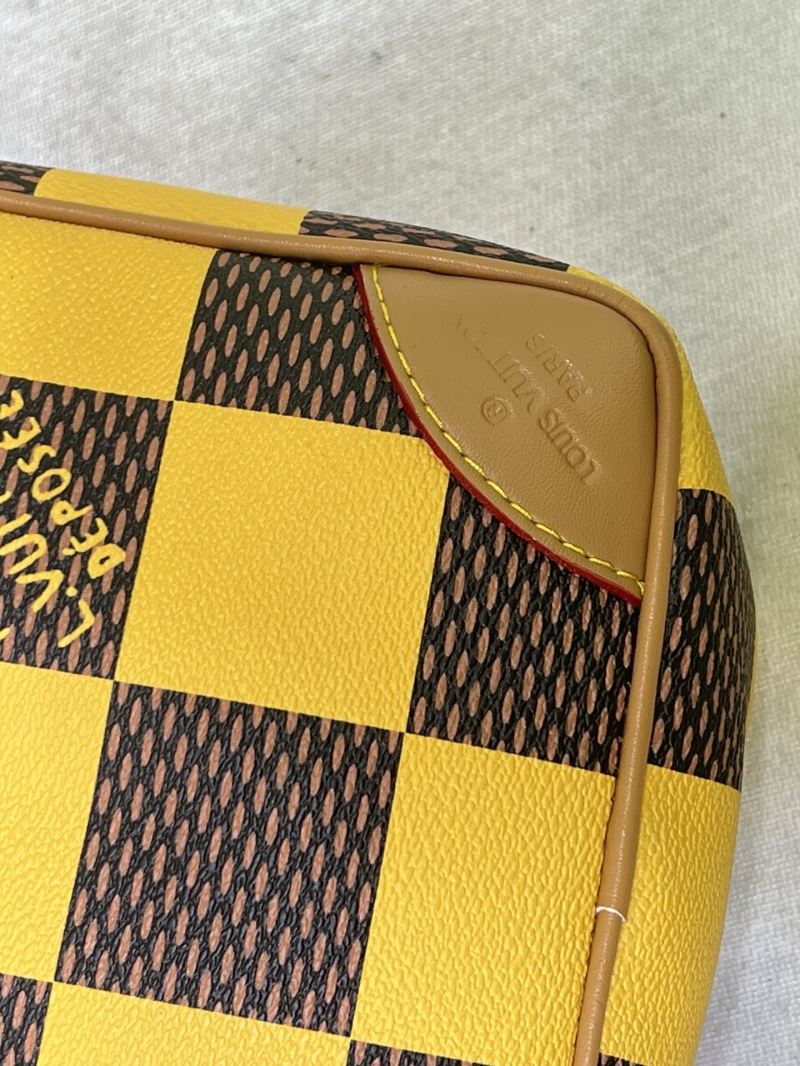 Mens LV Satchel bags